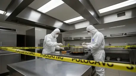 Resort Food Poisoning Kills Four in Khajuraho