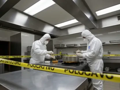 Resort Food Poisoning Kills Four in Khajuraho