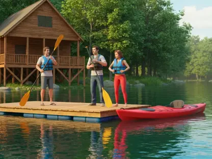 Escape to a Real-Life Hallmark Movie in Tennessee