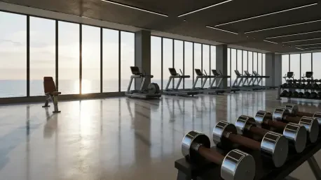 Skelcore Is Redefining Modern Fitness Spaces