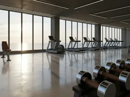 Skelcore Is Redefining Modern Fitness Spaces
