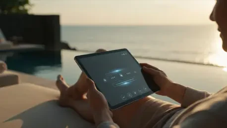 What Powers a Future-Ready Luxury Resort?