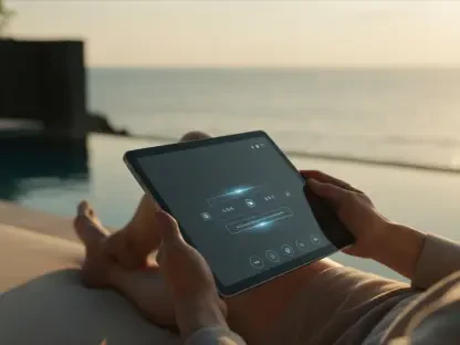 What Powers a Future-Ready Luxury Resort?