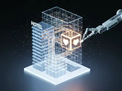 Hospitality M&A Surges With a New Tech Focus