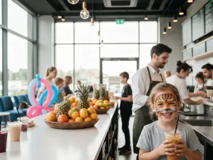 Nékter to Host Grand Opening for New Fremont Location