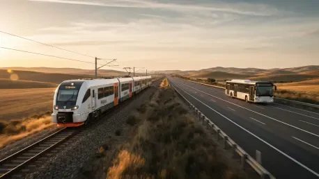 Can a Single Pass Revolutionize Spanish Public Transport?