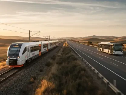 Can a Single Pass Revolutionize Spanish Public Transport?