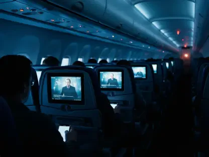 How Is Delta Redefining Your In-Flight Experience?