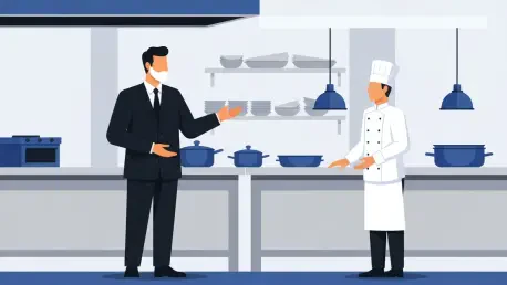 How Will New Leadership Reshape Chicago’s Largest Hotel?