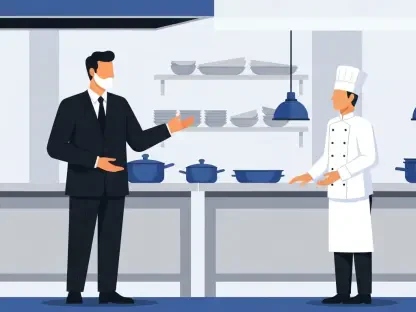 How Will New Leadership Reshape Chicago's Largest Hotel?