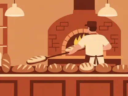 London's Culinary Scene Reels From 11 Major Closures