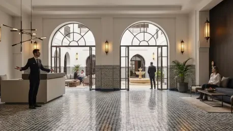 IHG Expands to Morocco With New Kimpton Hotel