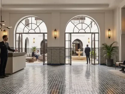 IHG Expands to Morocco With New Kimpton Hotel