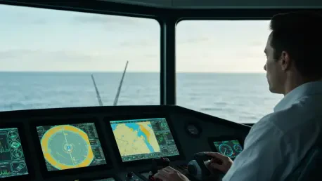 Who Pilots the Autonomous Ferry of the Future?