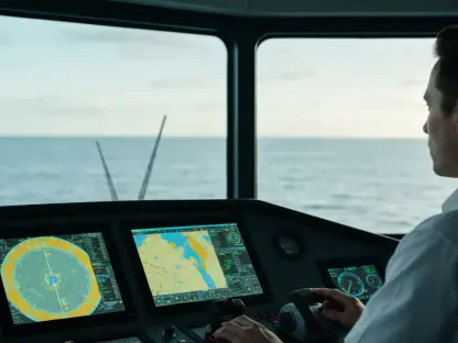 Who Pilots the Autonomous Ferry of the Future?