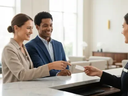 Hotel Loyalty Perks Fuel an American Travel Boom