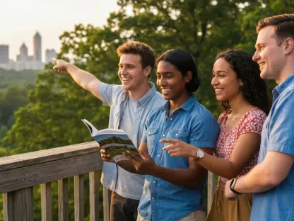 Georgia Debuts Travel Guide for World Cup Fans