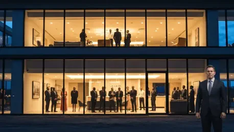 Hyatt Taps Ballard to Lead Major Brand Expansion