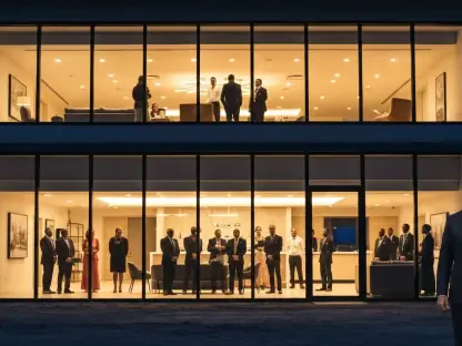 Hyatt Taps Ballard to Lead Major Brand Expansion