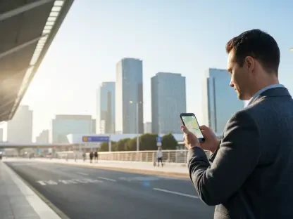 How Will Smart Tech Change Your Next Trip?