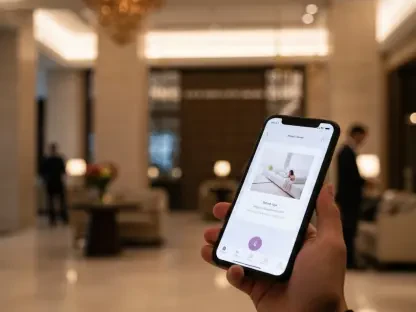 Smart Hospitality Transforms Jordan's Guest Experience