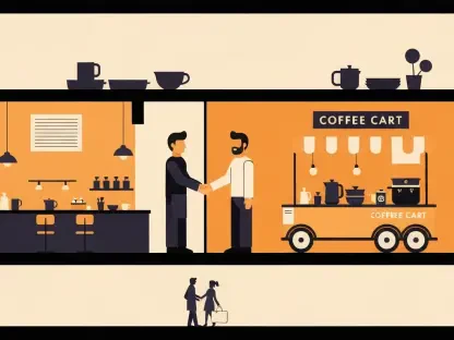 Can a Partnership Save a Seasonal Business?