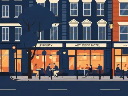 Can Office Conversions Revitalize the City of London?