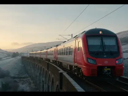 Plan Ahead for Holiday Travel Changes in Wales