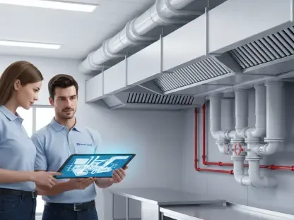 Who Keeps Delmarva's Culinary Scene Safe From Fire?