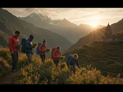 What Are 2026's Most Transformative Retreats?