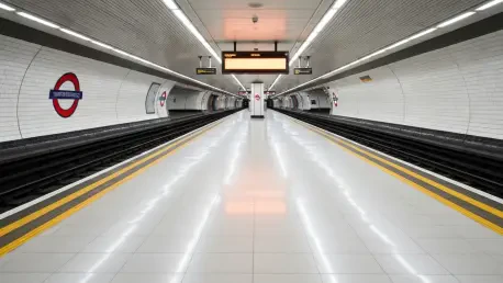 London Details Holiday Travel Disruptions