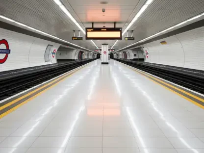 London Details Holiday Travel Disruptions