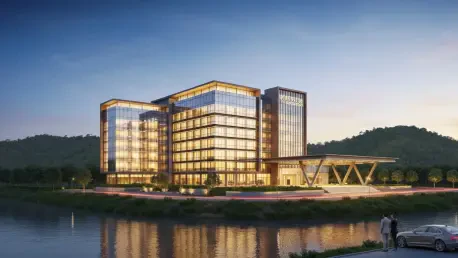 Bihar Boosts Tourism With New Hotels and Eco-Sites