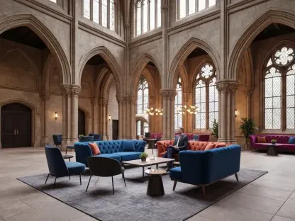 What Makes a Hotel Unforgettable in 2025?