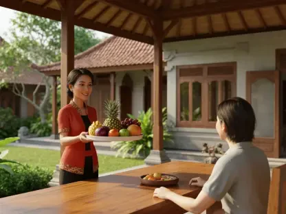 Pemuteran Village Is a Blueprint for Eco-Tourism