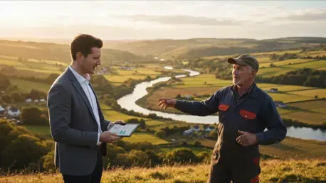 A Power Shift Redefines the Future of Tourism