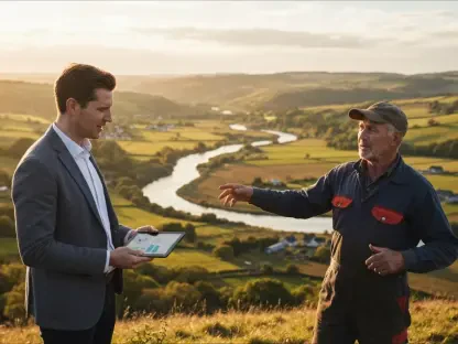 A Power Shift Redefines the Future of Tourism