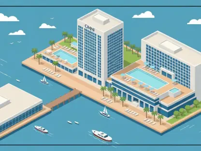 Omni Returns to Fort Lauderdale With New Flagship Hotel