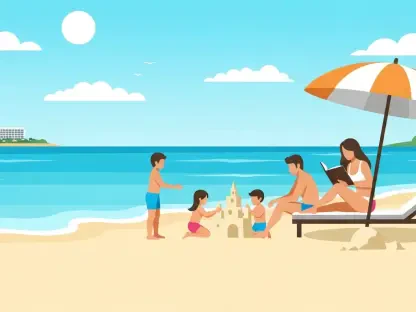 What Is Driving Vietnam's Family Tourism Boom?