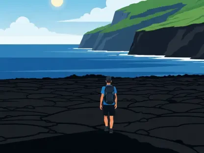 Escape the Cold in America's Top January Getaways