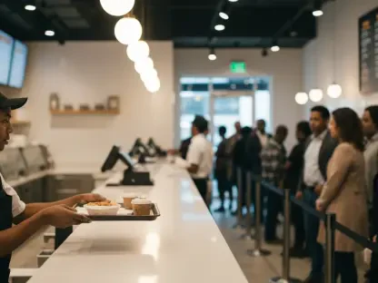 Restaurant Brands Fuel Major Expansion Across North America