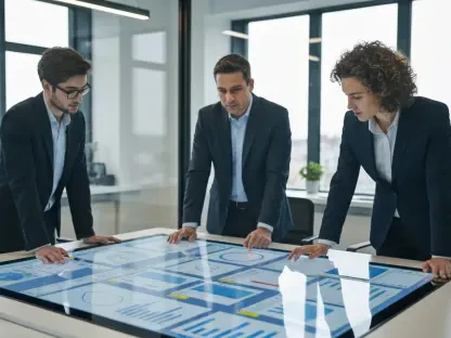 How Will New Leaders Shape IDeaS' Hospitality AI?