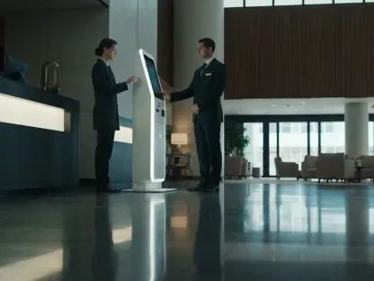 Is Your Hotel Ready for the AI Revolution?