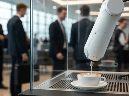 China's Robot Festival Unveils the Future of Tourism