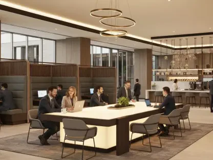 Can a New Sheraton Elevate an Entire Vietnamese Region?