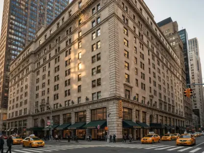 Archdiocese Sells Hotel Land to Fund Abuse Settlements