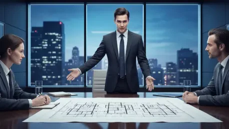 Twin Hospitality Shakes Up Leadership, Appoints New CEO