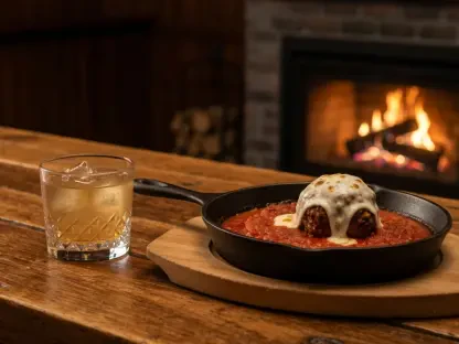 Duluth's Dining Scene Expands With Diverse Comfort Food