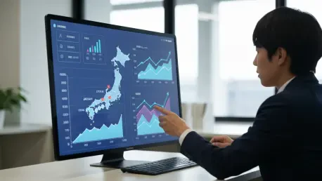 How Is Yutaka Matsushige Boosting Local Economies?