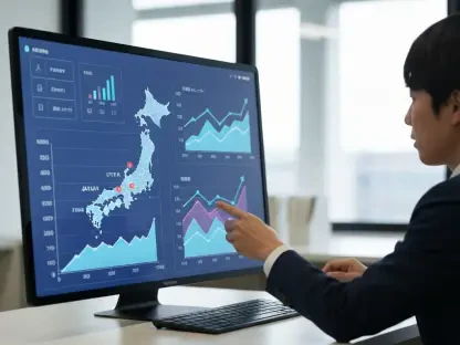 How Is Yutaka Matsushige Boosting Local Economies?